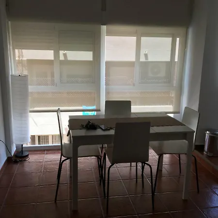 Piso Coqueto