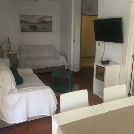 Apartamento Piso Coqueto *