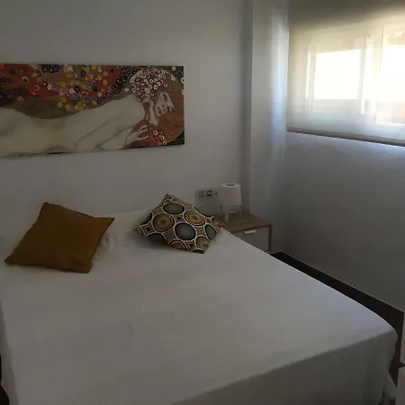 Piso Coqueto Apartamento *