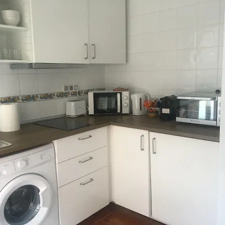 Appartement Piso Coqueto