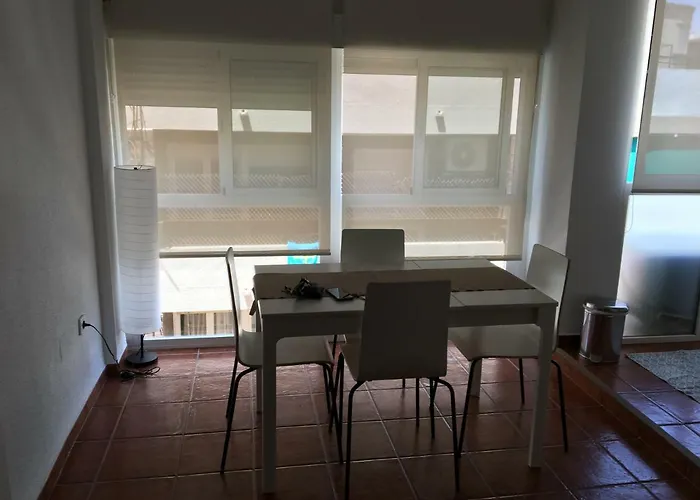 Piso Coqueto